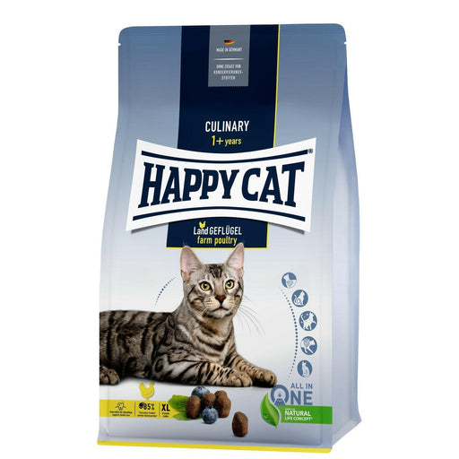 HappyCat Culina 1,3kg.