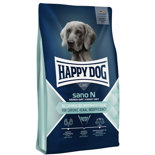 Happy Dog - Care Sano N.