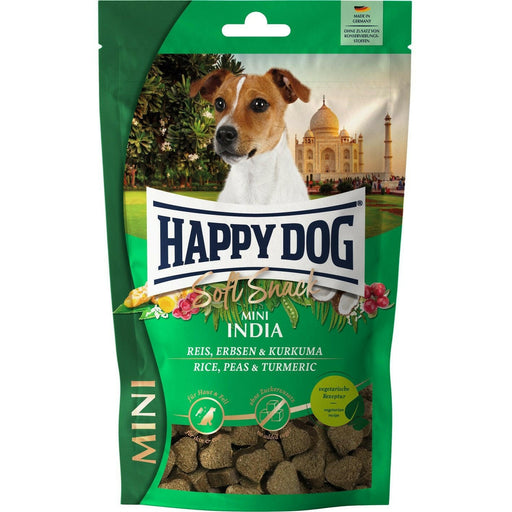 HappyDog Snack Soft Mini India.