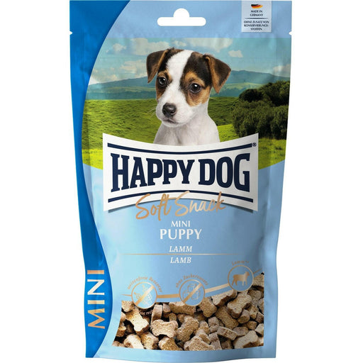 HappyDog Snack Soft Mini Puppy.