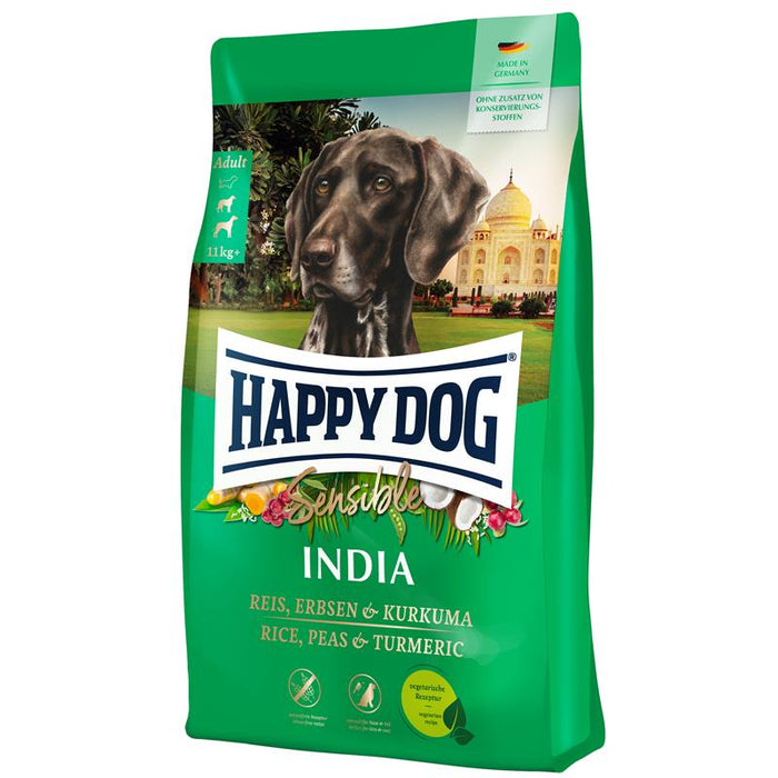 Happy Dog - Sensible India