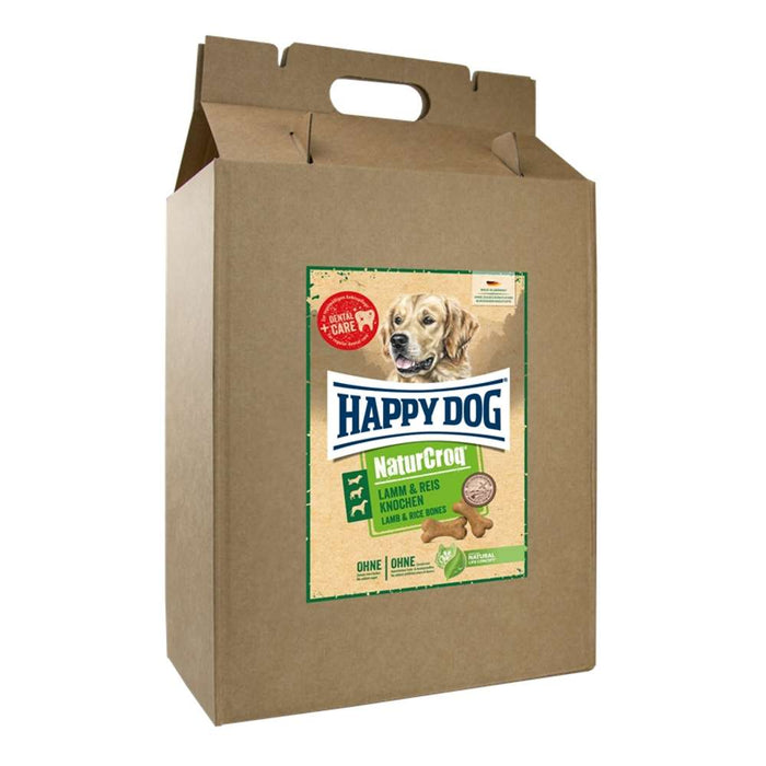 Happy Dog NaturCroq Snack