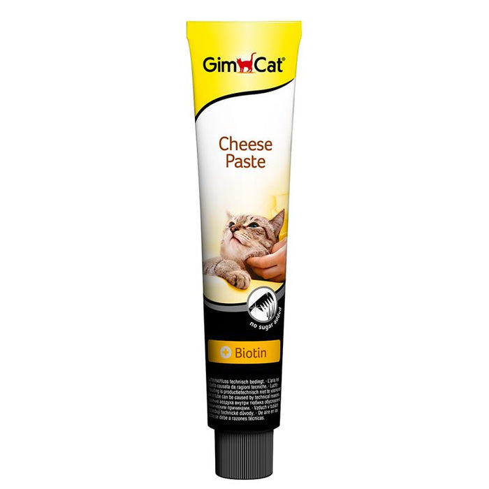 Gimpet Cheese-Paste