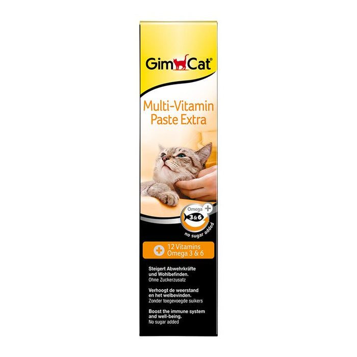 Gimpet Multi Vitamin Extra