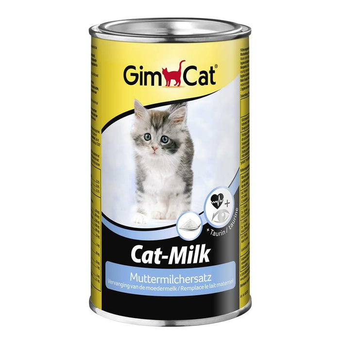 GimCat Milk plus Taurin.