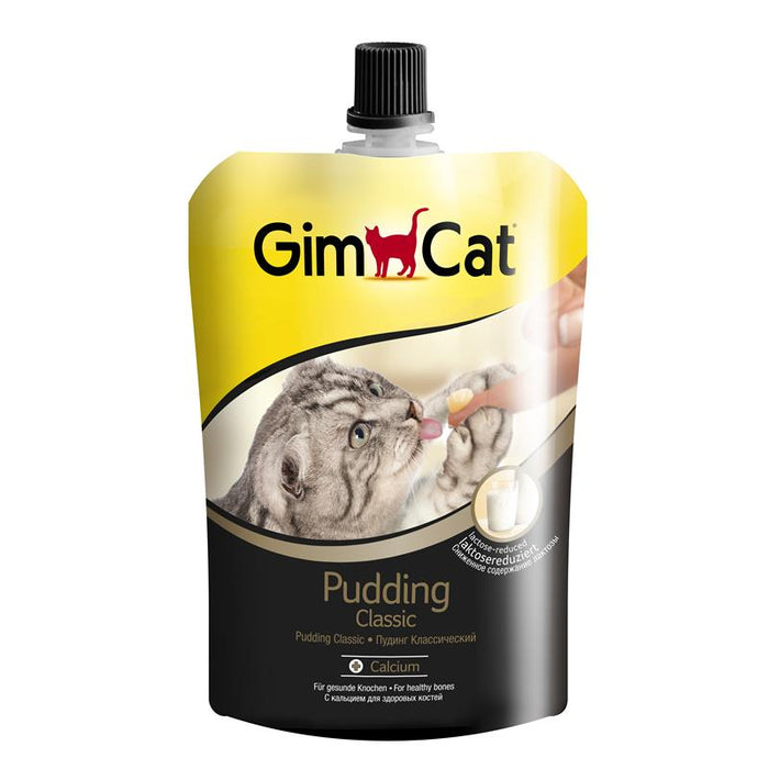 Gimborn Gimpet Pudding für Katzen