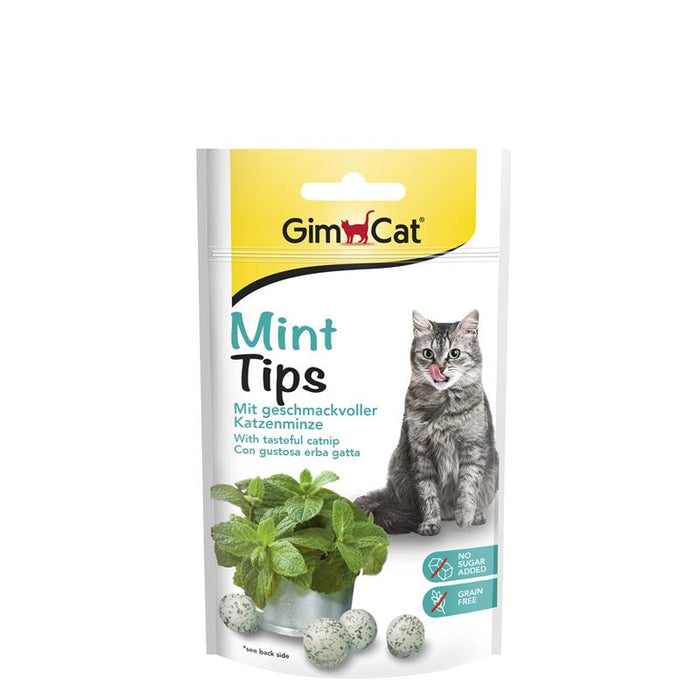 GimCat MintTips.