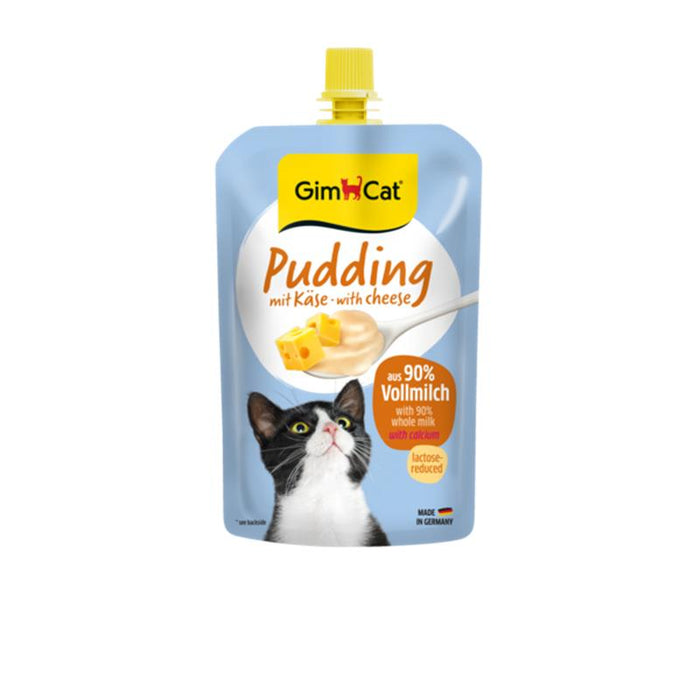 GimCat Pudding 100g