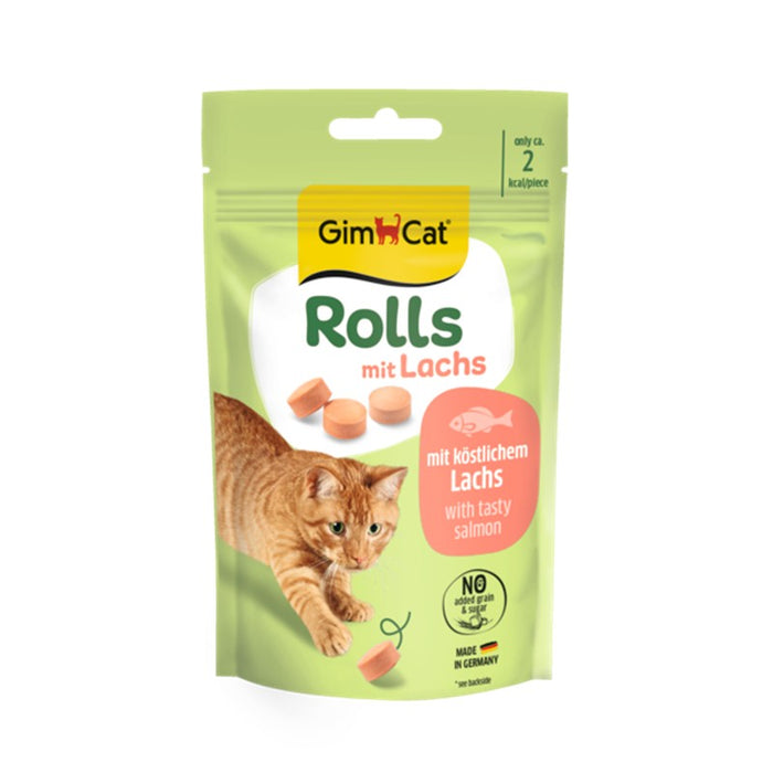 GimCat Rolls 40g