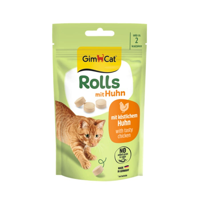 GimCat Rolls 40g