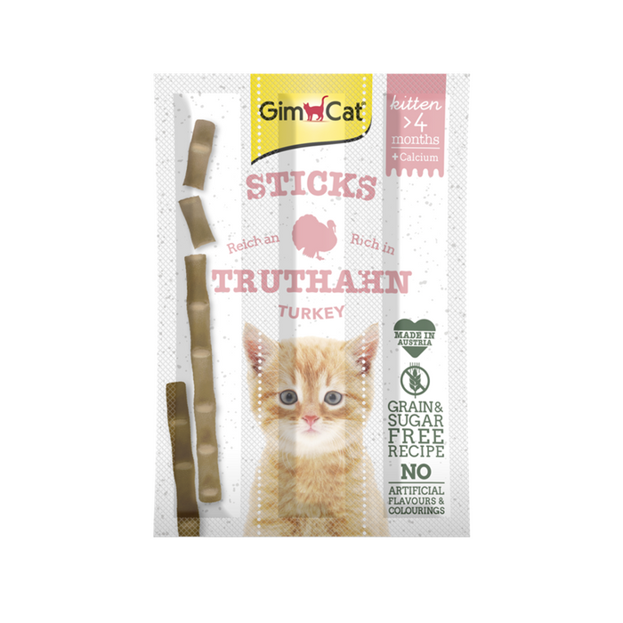 Gimpet Cat Sticks 3St.