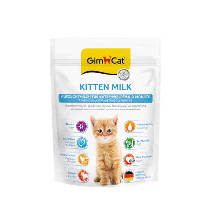GimCat Kitten Milk