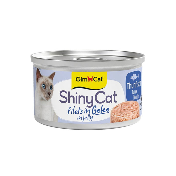 Gimpet ShinyCat in Jelly 24x70g