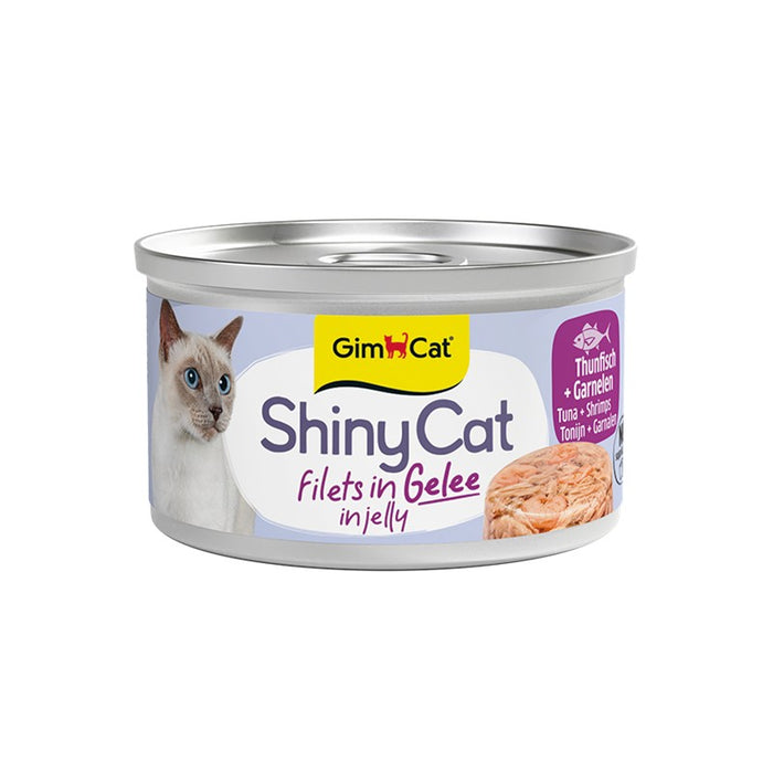 Gimpet ShinyCat in Jelly 24x70g