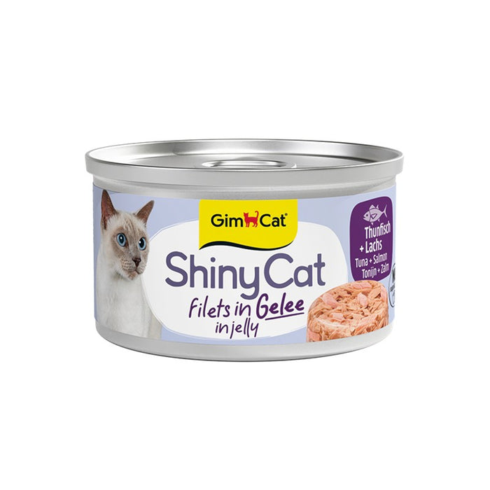 Gimpet ShinyCat in Jelly 24x70g