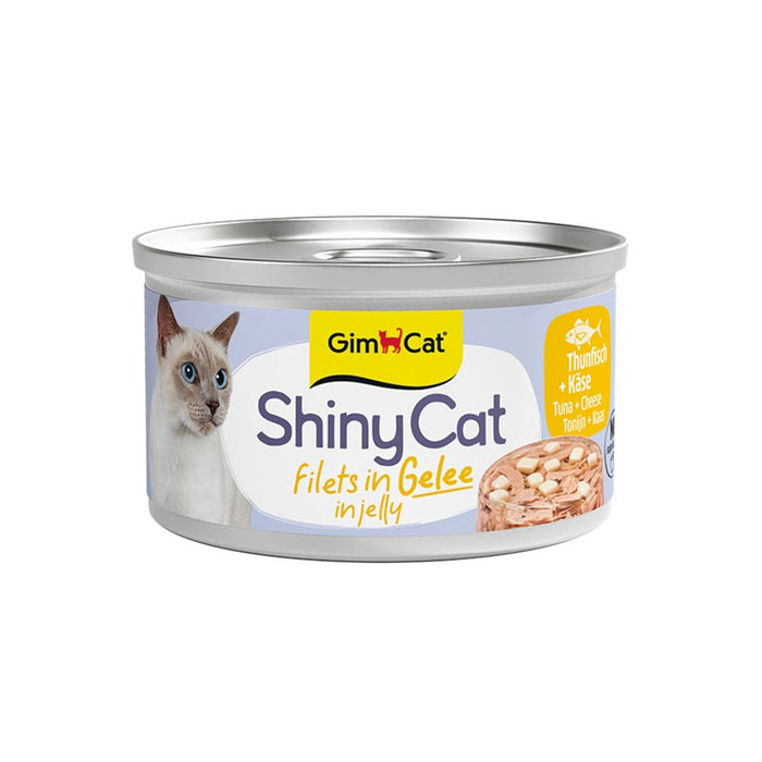 Gimpet ShinyCat in Jelly 24x70g