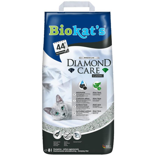 Biokats Diamond Care Classic.