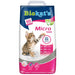 Biokat´s Micro classic fresh 14 l im Papierbeutel.