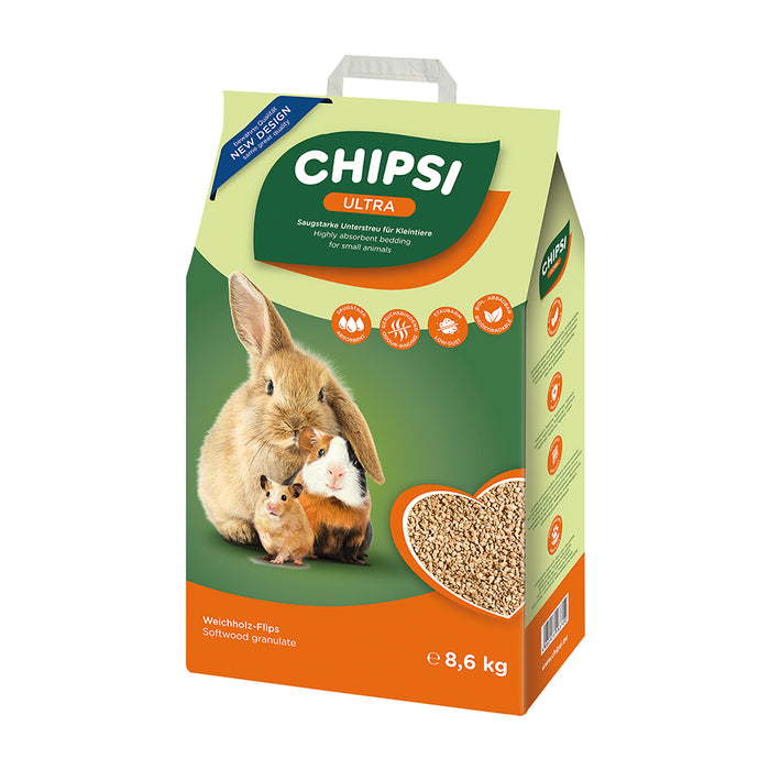 Chipsi Ultra 20 Liter