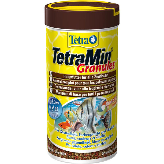 TetraMin Granules