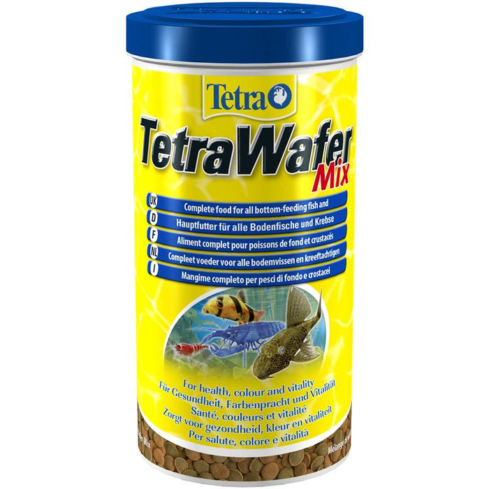 Tetra Wafer Mix