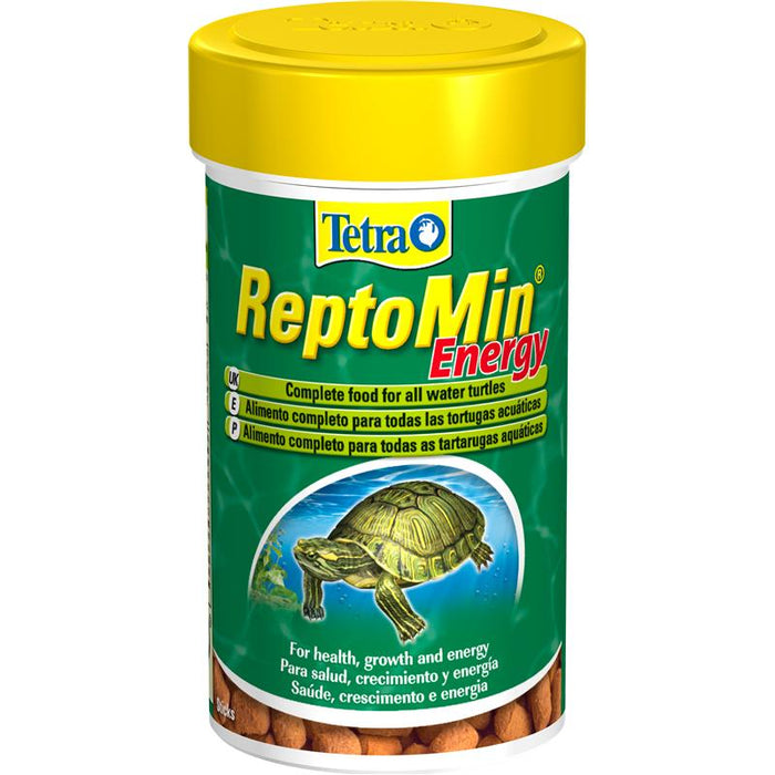 Tetra ReptoMin Energy