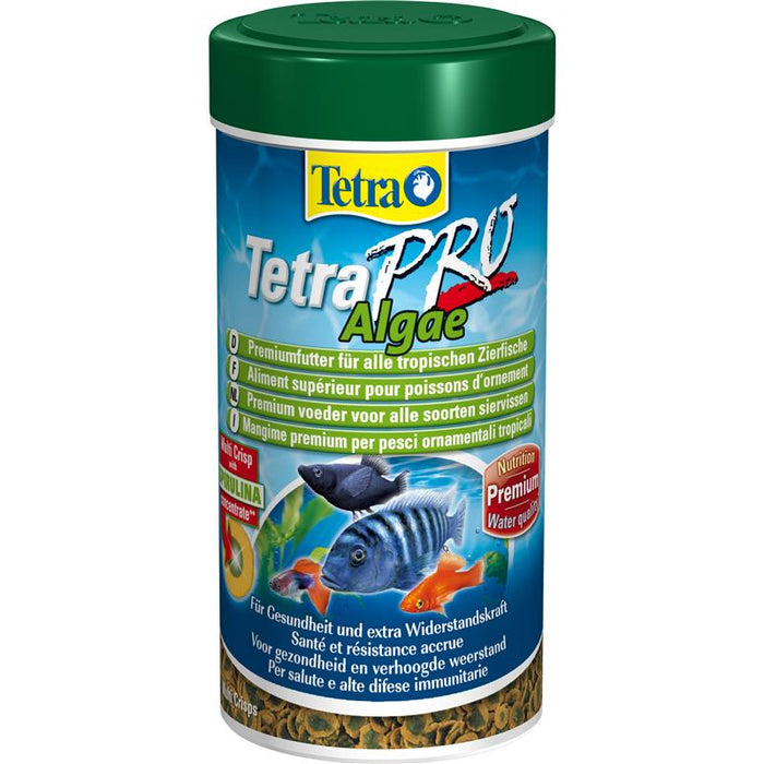 TetraPRO Algae Multi-Crisps
