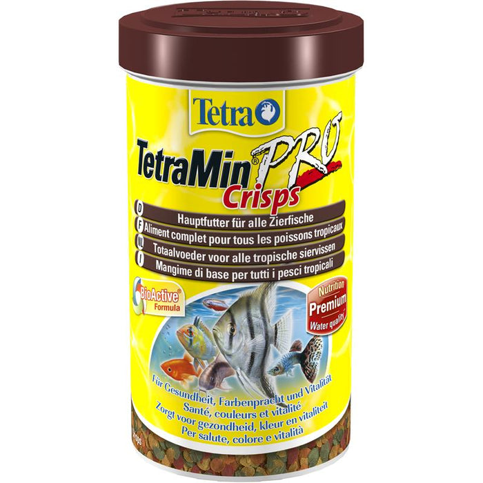 TetraMin Pro Crisps