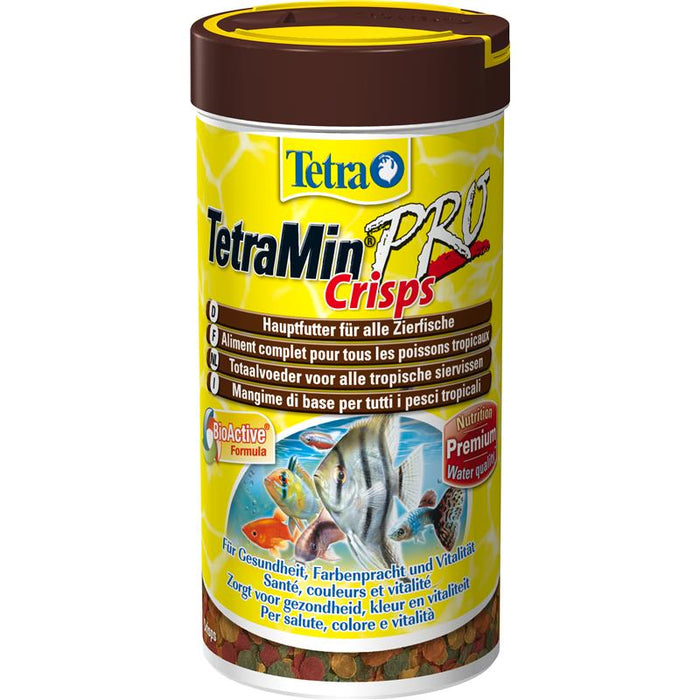 TetraMin Pro Crisps