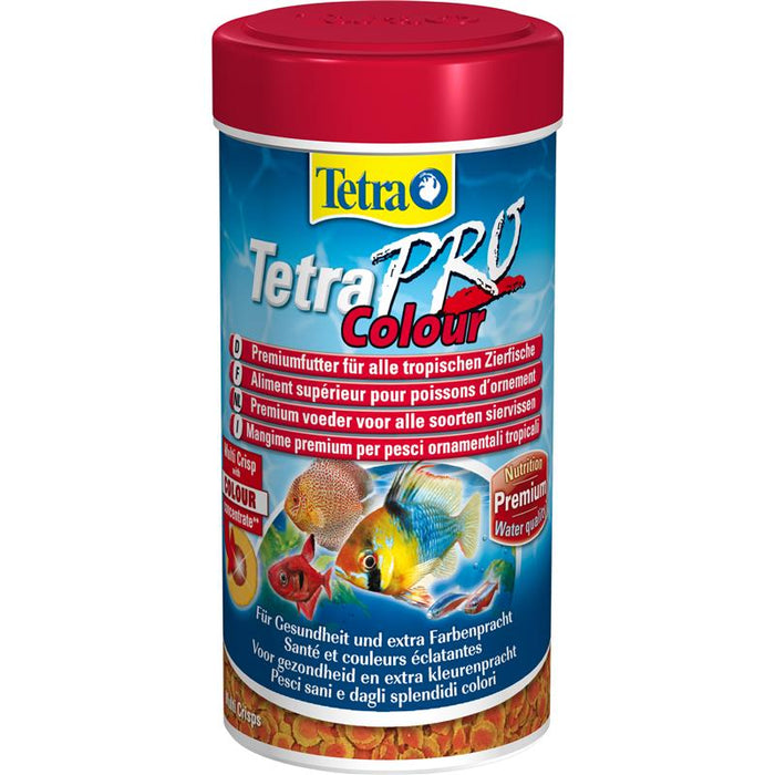 TetraPRO Colour Multi-Crisps
