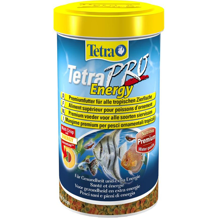 TetraPRO Energy Multi-Crisps