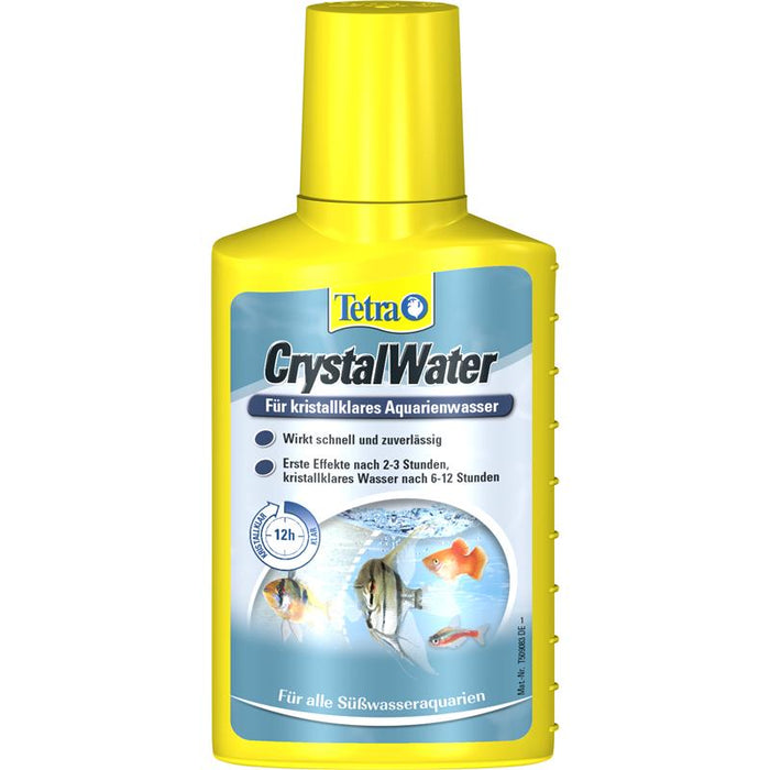 Tetra CrystalWater