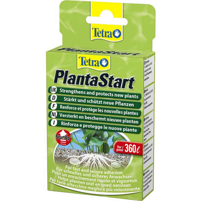 Tetra Plant PlantaStart