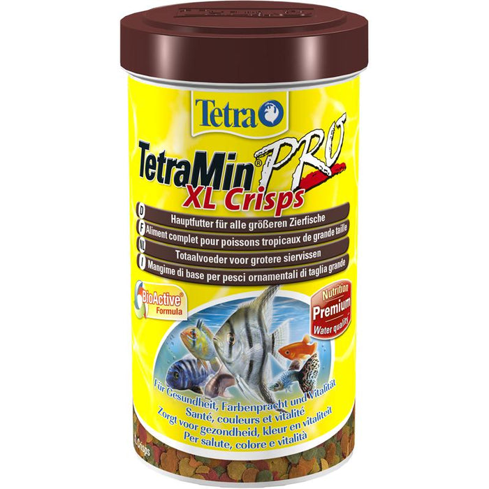 TetraMin XL Crisps