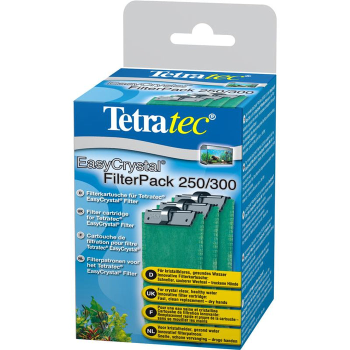 Tetra EasyCrystal FilterPack