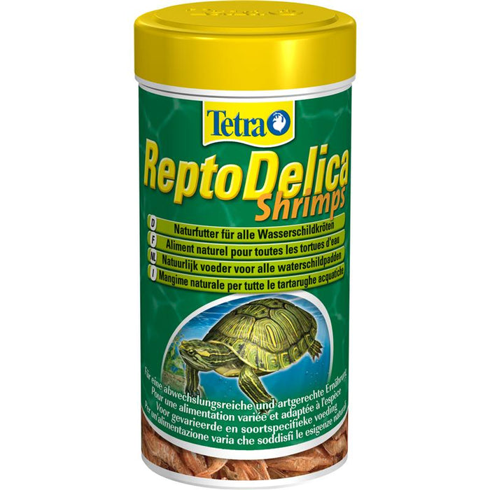 Tetra ReptoDelica Shrimps