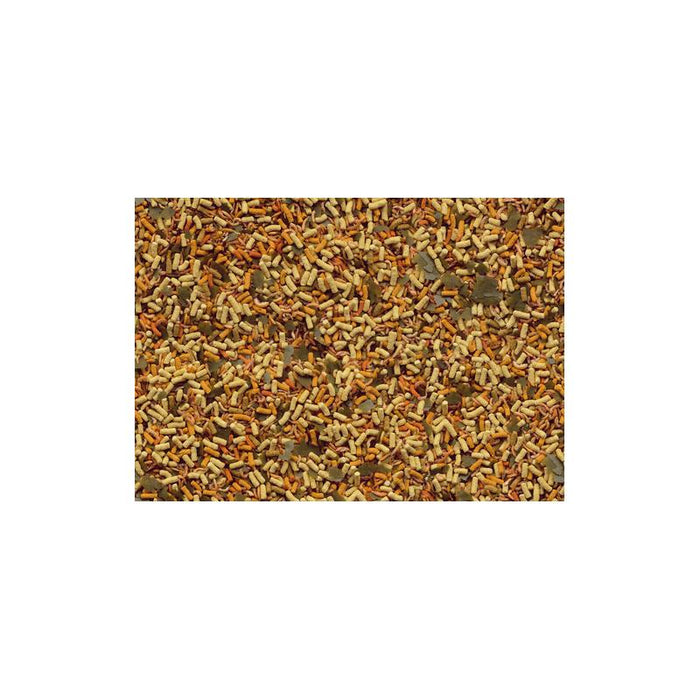 Tetra Pond Goldfish Mix