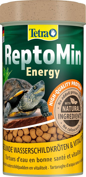 Tetra ReptoMin Energy
