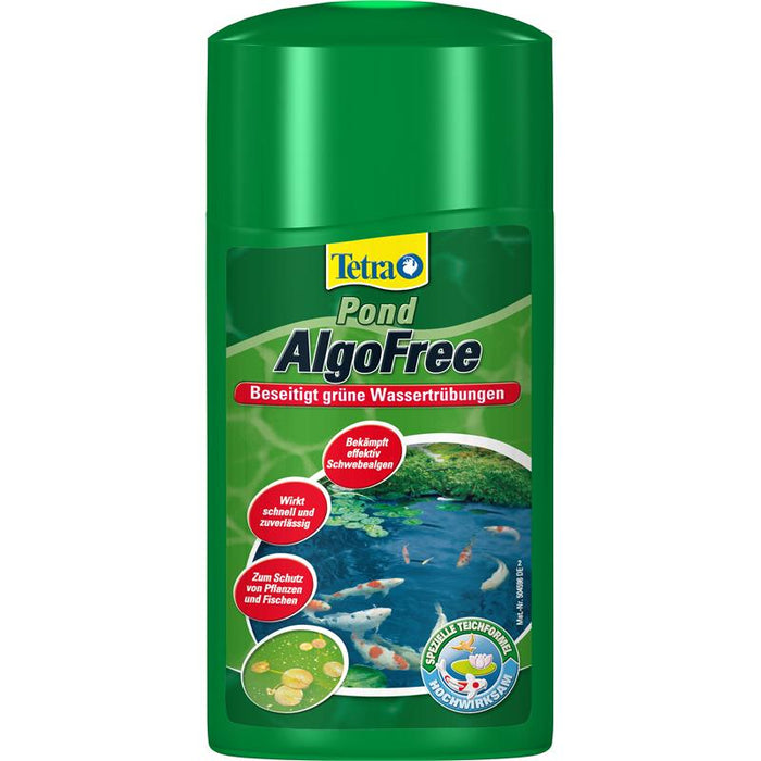 Tetra Pond AlgoFree