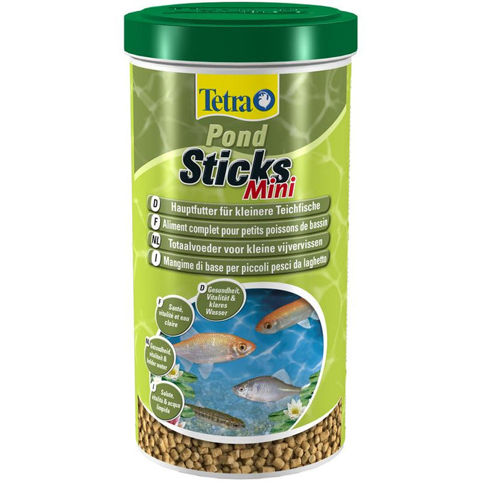 Tetra Pond Sticks Mini