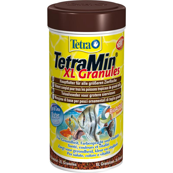 TetraMin XL Granules