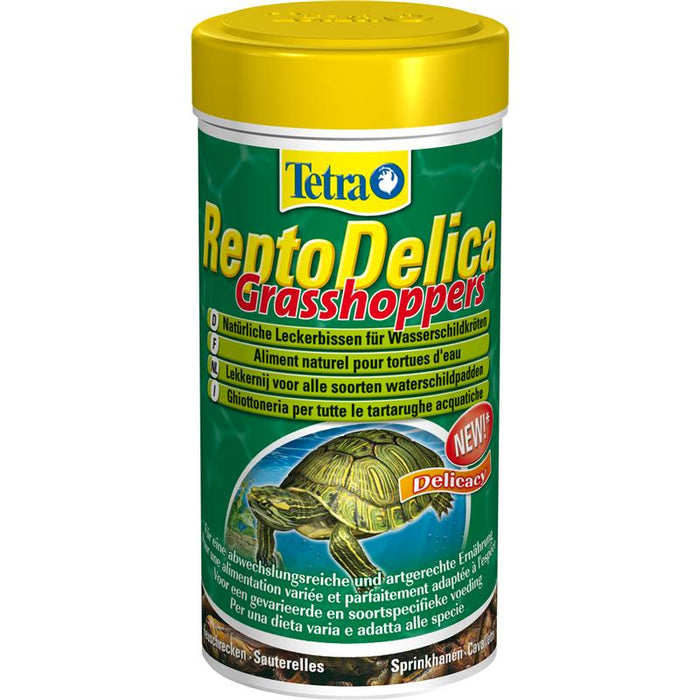 Tetra ReptoDelica Grasshoppers