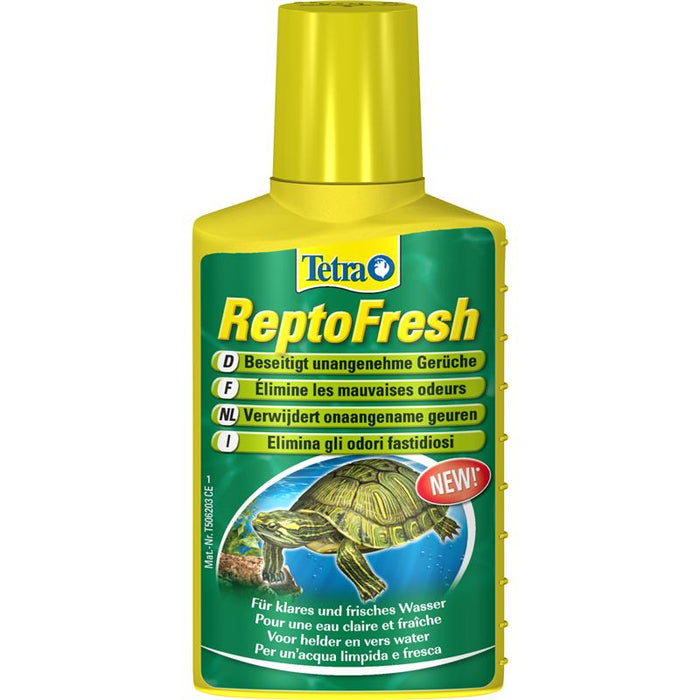 Tetra ReptoFresh