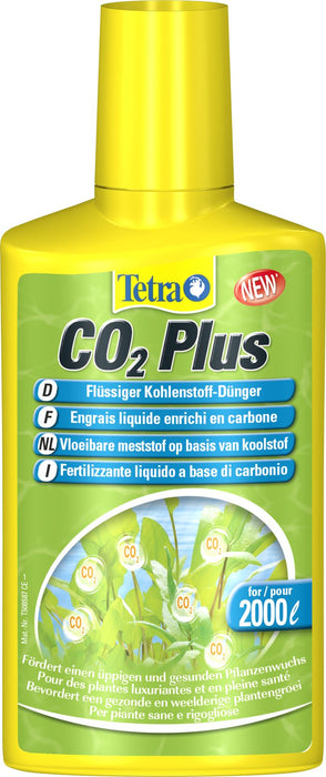 Tetra CO2 Plus