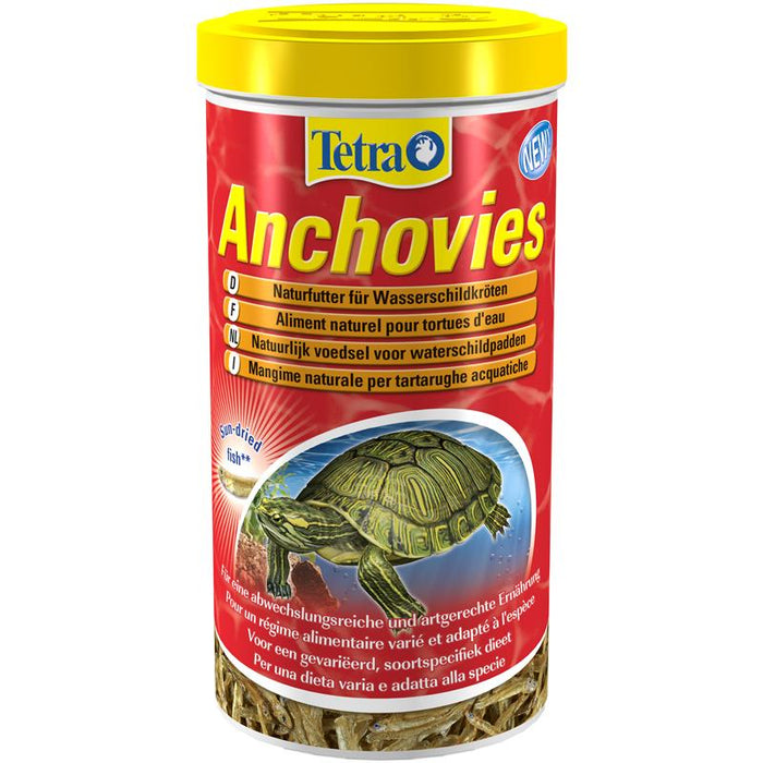 Tetra Anchovies 250 ml