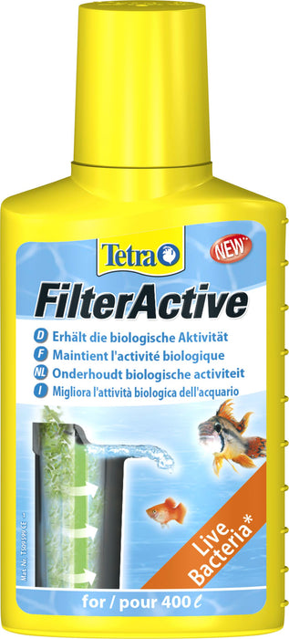 Tetra FilterActive