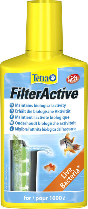 Tetra FilterActive