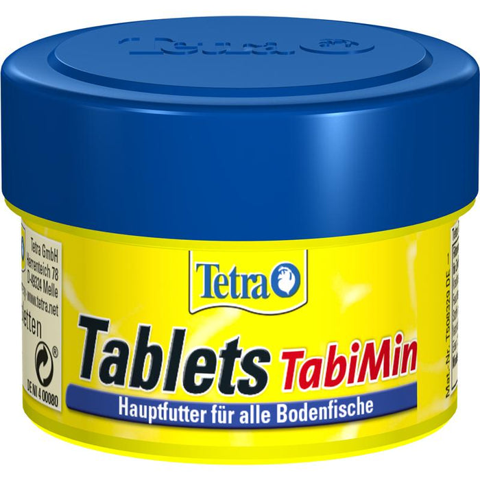 Tetra TabiMin Tablets