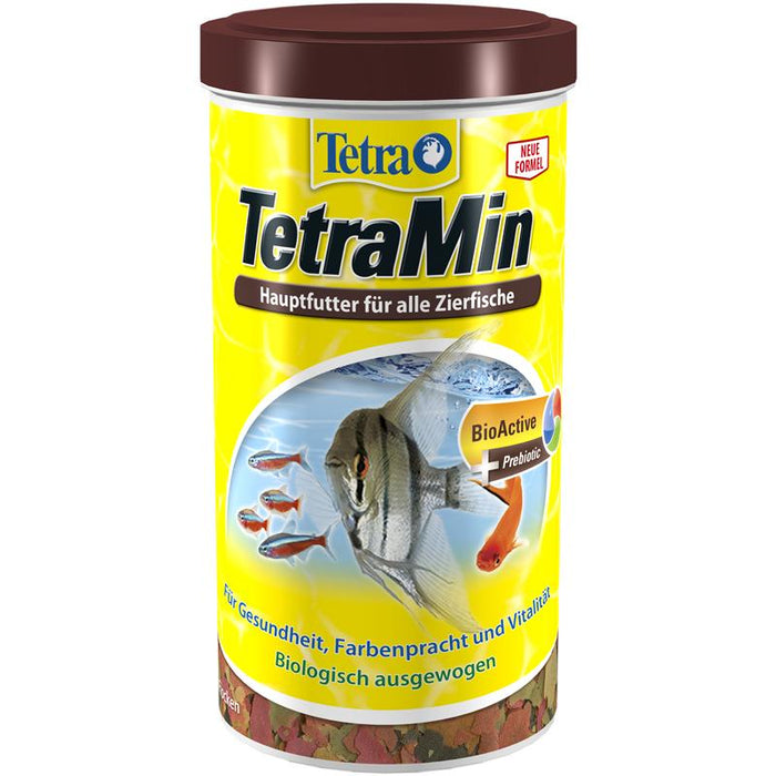 TetraMin Flakes