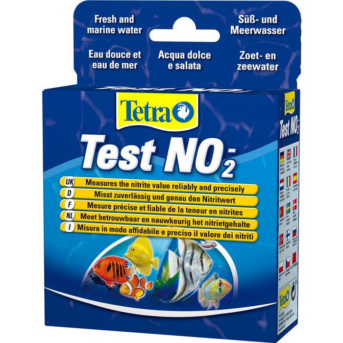 Tetra Test N02-